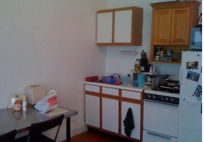Building Photo - 270 Huntington Ave Rental