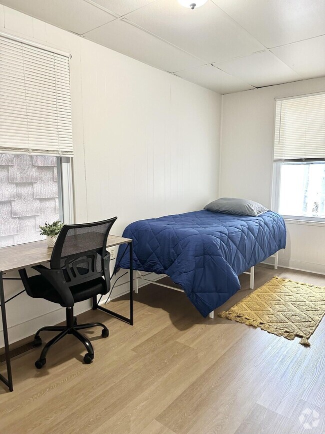 Building Photo - 12 Marshall St Unit 1 Rental