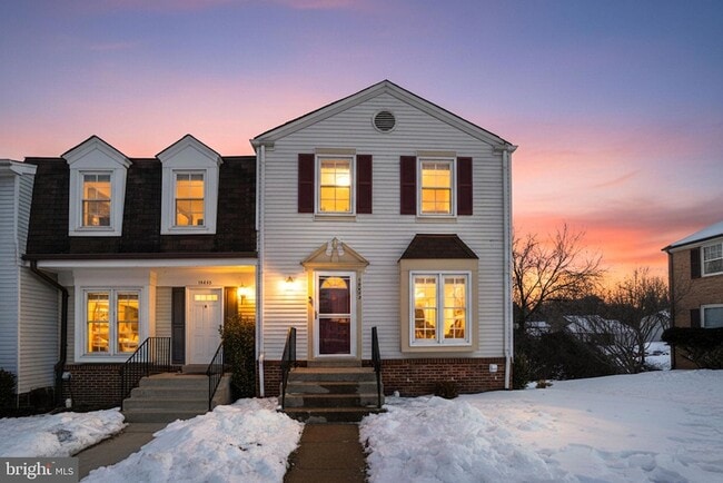 Photo - 14428 Black Horse Ct