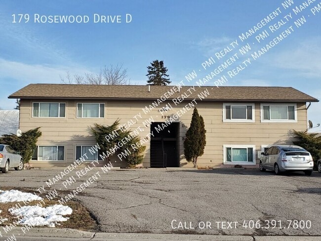 Building Photo - 179 Rosewood Dr