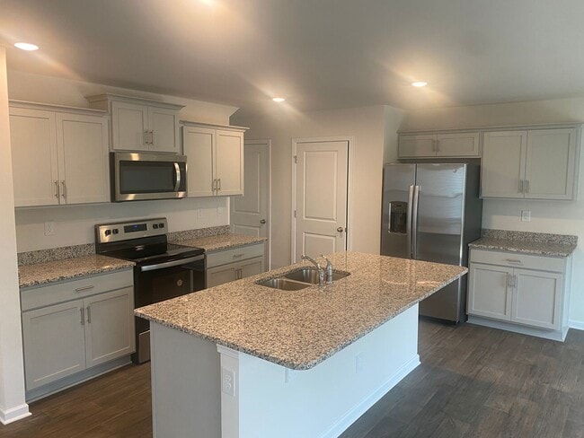 Photo - Be the First to Live in This Stunning Brand New Home!