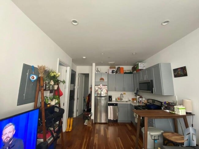 Photo - 1 bedroom in BROOKLYN NY 11216 Unit 3F