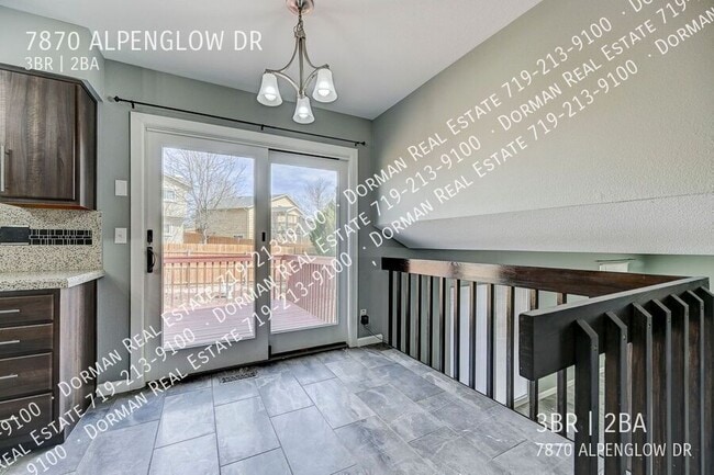 Photo - 7870 Alpenglow Dr