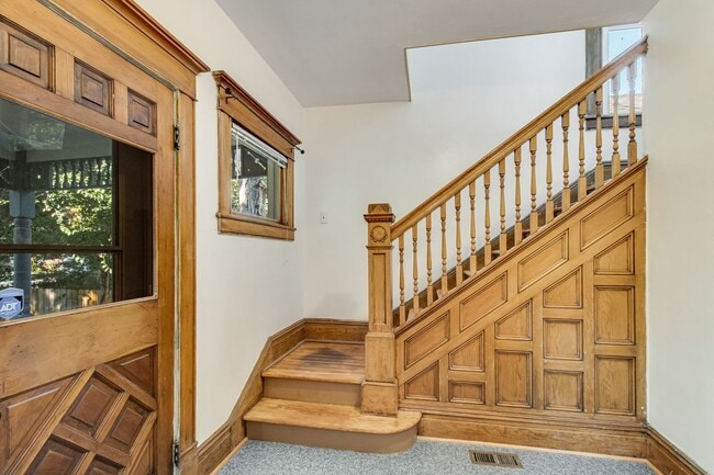 Photo - Victorian Home in Downtown Boise!