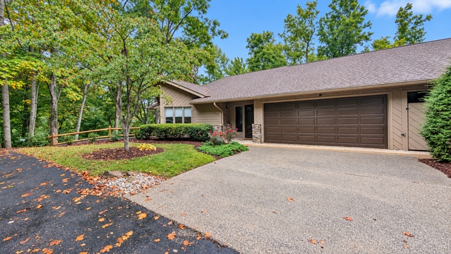 3501 Timber Trail