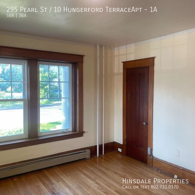 295 Pearl St Unit 1A