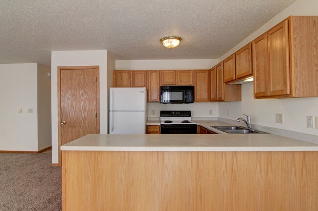 Photo - 3018 Timber Ter Unit 4