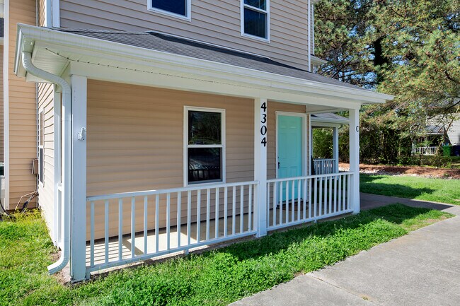 Photo - 4304 Presley Ct Unidad C