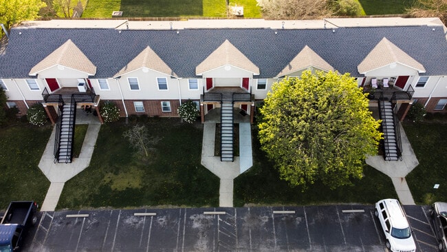 Photo - CAMERON CREEK APARTMENTS