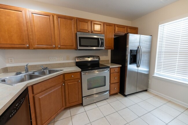 Photo - Beautifully Updated 2-Bedroom, 2.5-Bath Townhome in Greensboro