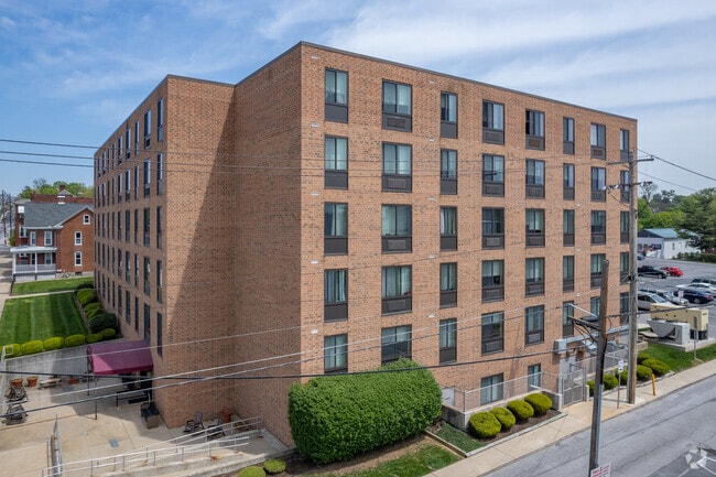 Photo - Trinity House