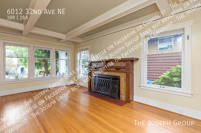 Photo - 6012 32nd Ave NE
