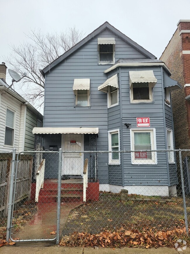 Building Photo - 8031 S Burnham Ave Rental