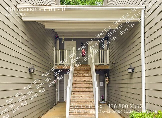 Photo - 810 Ashebrook Dr