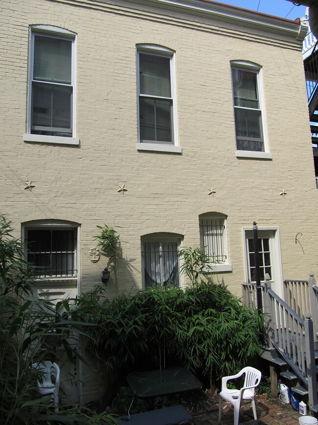 1719 S St NW Apartments For Rent in Washington, DC