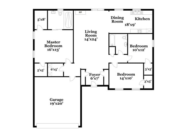 220 Cambridge Dr