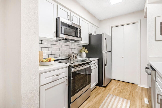 Photo - Canyon Chase