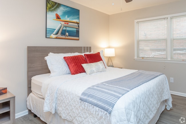 Photo - Oakridge at Haymount