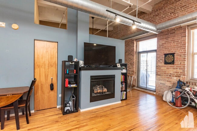 Photo - 420 S Clinton St Unit 805