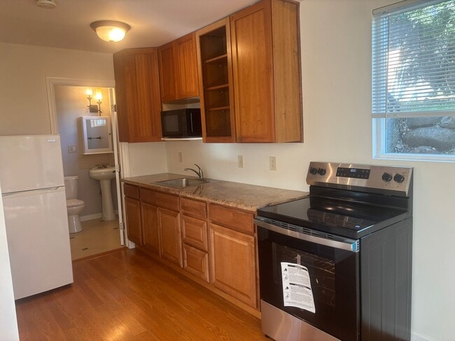 Photo - 552 Unidad 552 B-1