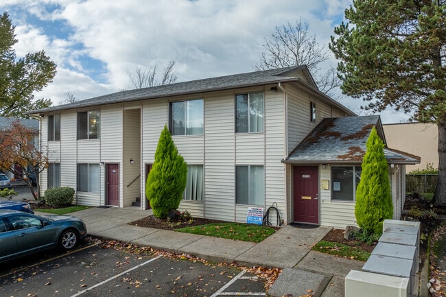 Northwood Meadows Apartments