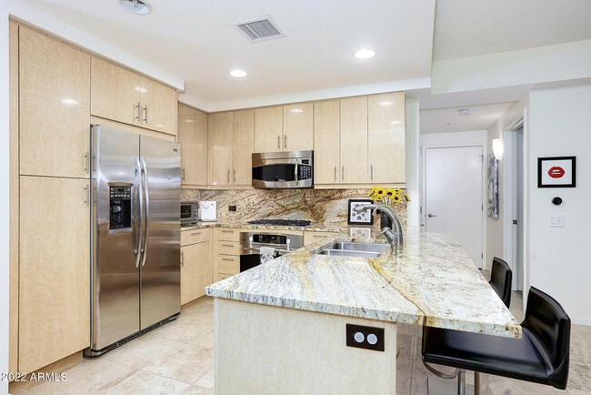 Photo - 7117 E Rancho Vista Dr Unit 2007