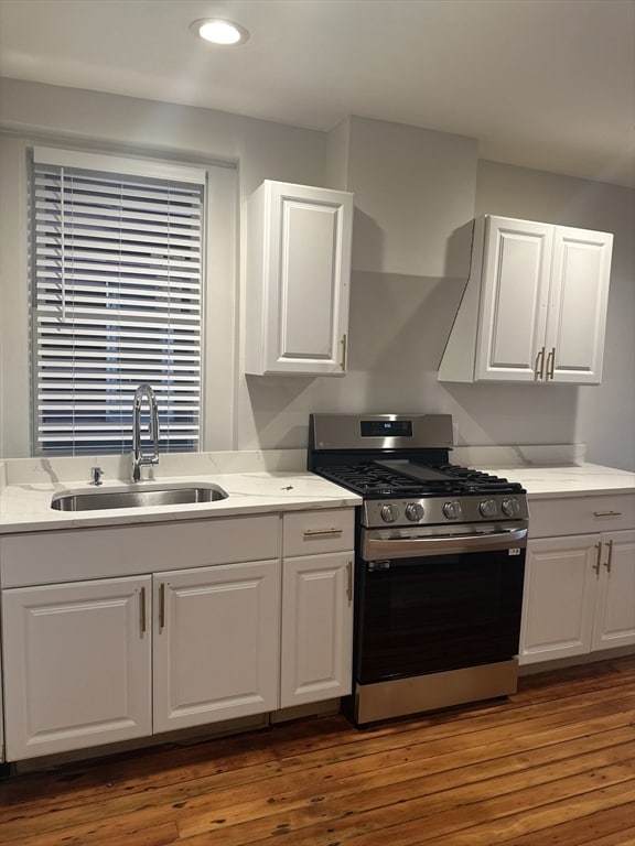 Photo - 249 Maverick St Apartment Unit 1A