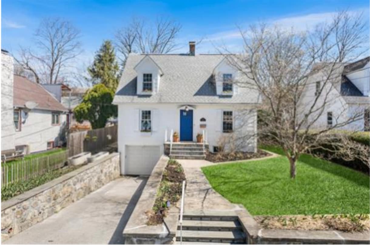 Photo - 26 Calam Ave (Ossining, NY)