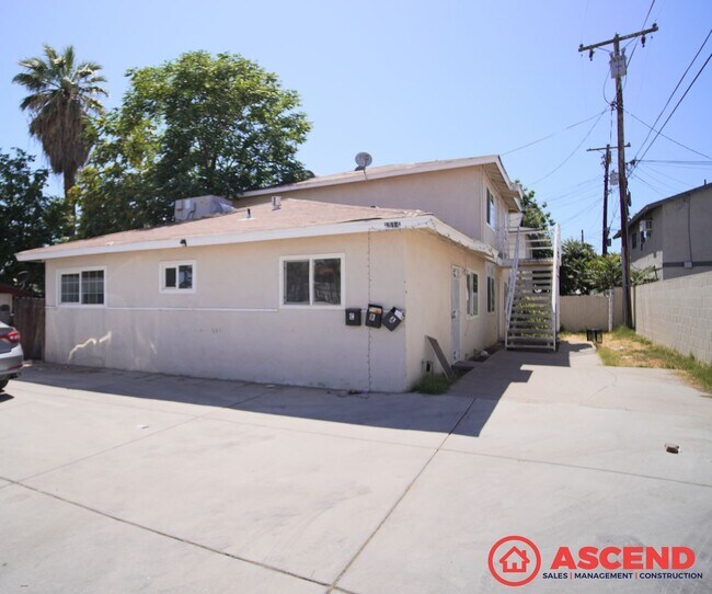 Photo - 1514 Mount Vernon Ave Apartamento Unidad B