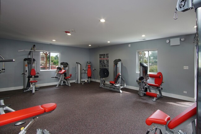 Photo - 1511 Westminster Dr Unit 101