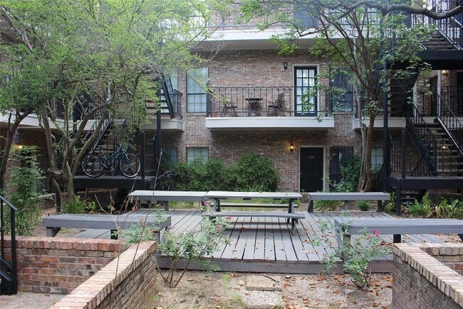 Photo - 2801 Rio Grande St Condo Unit 202