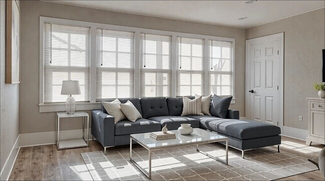 Building Photo - 121 W Moore St Unit 827 S Crockett - 121 W Moore St -  201