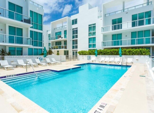 Photo - 720 NE 62nd St Condo Unit 509