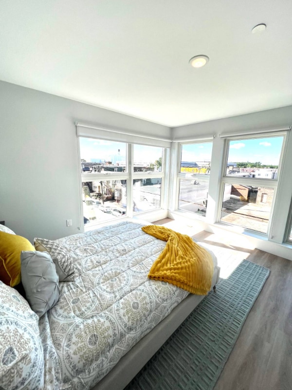 Photo - 532 Mulberry St Unit 3A