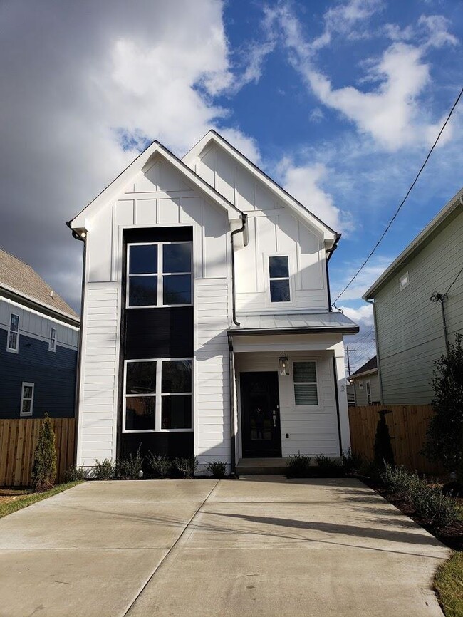 Building Photo - 3 Claiborne St Unit 1