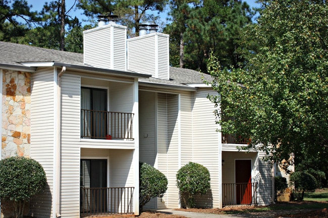 Patio/Balconies