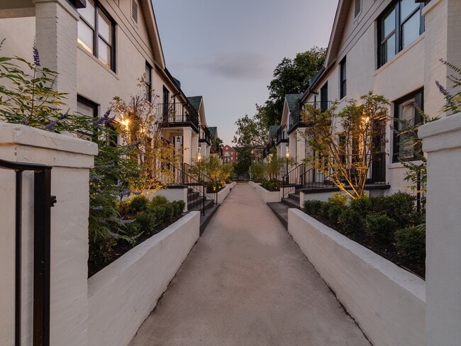 Photo - Evergreen Terrace