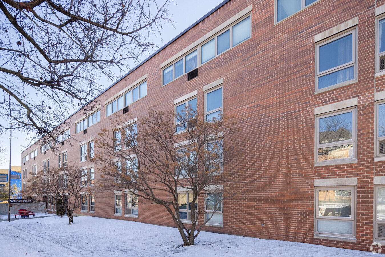 Photo - Walnut Place