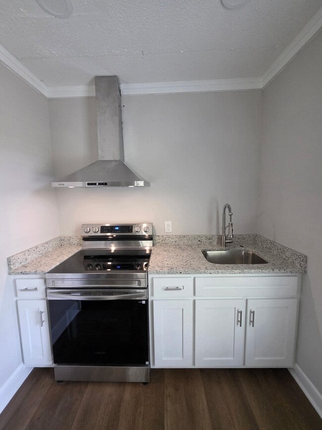 Photo - 1211 Mill St Unit 1211 A Mill Street