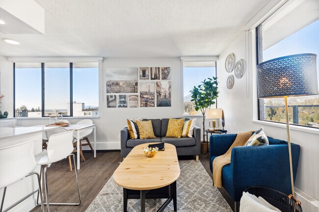 Harbourview