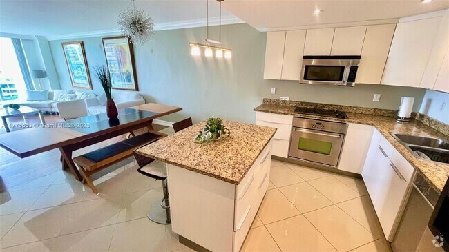 Building Photo - 19390 Collins Ave Rental
