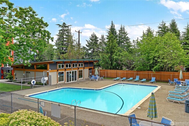 Photo - 7001 Sand Point Way NE Unit C411