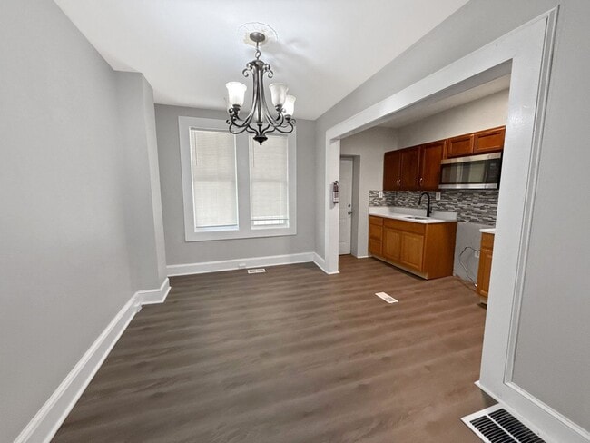 Photo - 3 Bedroom Home with Basement, Laundry Area & Bright Living Space