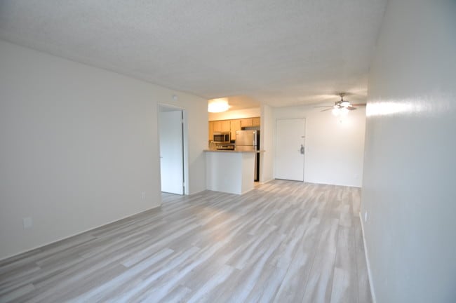 2 Bedroom 2 Bathroom