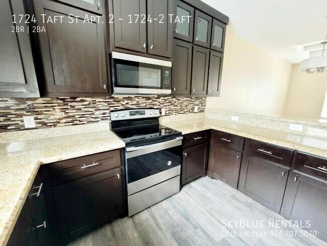 Photo - 1724 Taft St Unidad 1724-2 Taft