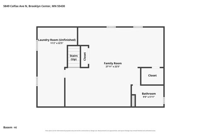 Photo - 5849 N Colfax Ave