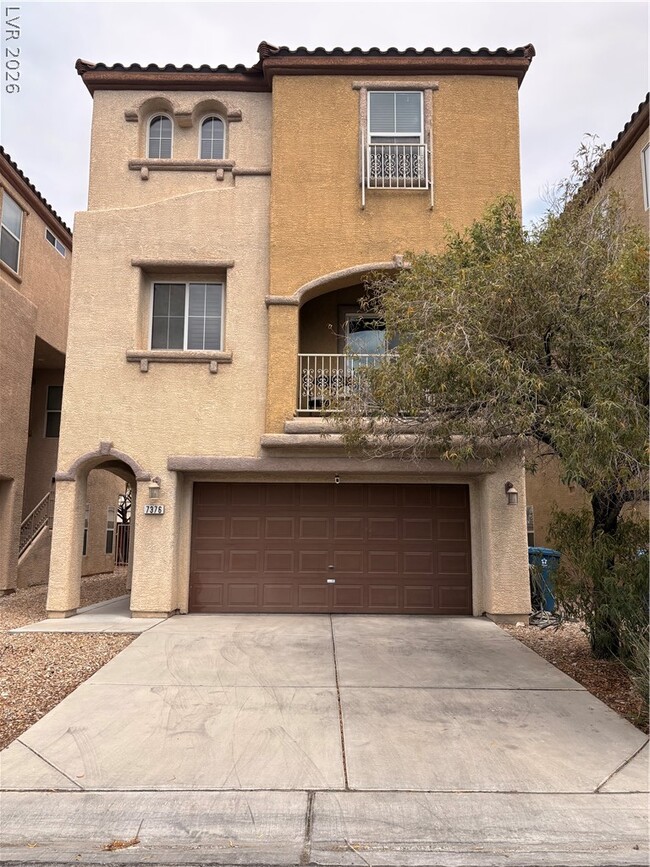 Building Photo - 7376 Blanco Peak St