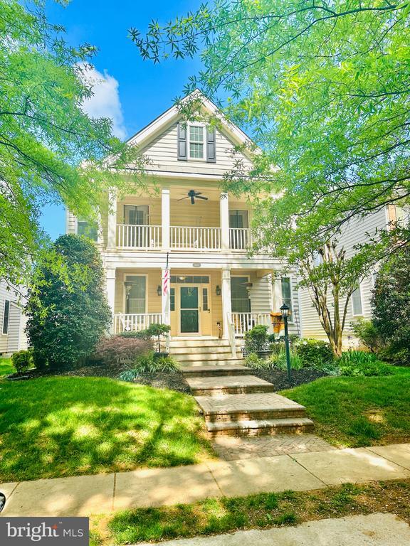 Building Photo - 4644 Allens Mill Blvd