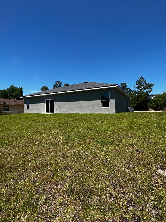 2680 SW 151st Pl