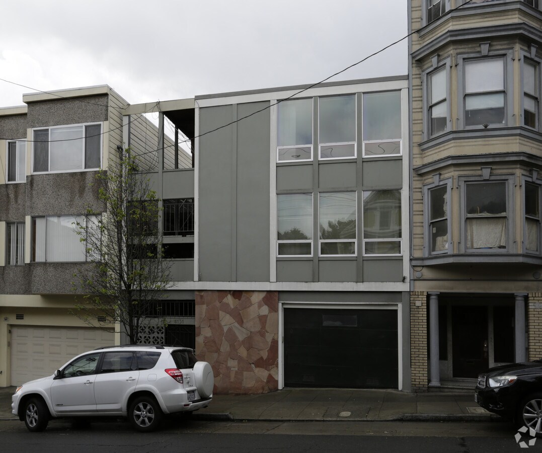 Photo - 4131 24th St